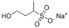 CAS#: 63133-90-4, 4-Hydroxy-2-Butanesulfonic Acid Sodium Salt