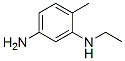 CAS#: 63134-14-5, 2-Ethylamino-4-Aminotoluene