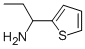 CAS#: 6315-55-5, 1-Thien-2-Ylpropan-1-Amine