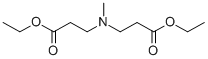 CAS#: 6315-60-2, Diethyl 3,3'-(methylimino)dipropionate
