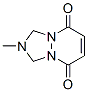 CAS#: 63156-60-5, 2,3-Dihydro-2-Methyl-1H-[1,2,4]Triazolo[1,2-a]Pyridazine-5,8-Dione
