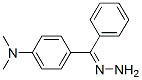 CAS#: 6317-69-7, N,N-Dimethyl-4-(Phenylcarbohydrazonoyl)Aniline