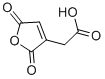 CAS#: 6318-55-4, cis-Aconitic Anhydride
