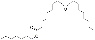 CAS#: 63181-89-5, Isooctyl 3-Octyloxiran-2-Octanoate
