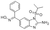 CAS#: 63198-97-0, Enviroxime