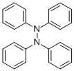 CAS#: 632-52-0, Tetraphenylhydrazine