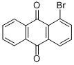 CAS#: 632-83-7, 1-Bromoanthraquinone