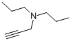 CAS#: 6323-79-1, 3-Dipropylamino-1-Propyne