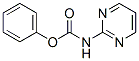 CAS#: 6324-09-0, Phenyl N-Pyrimidin-2-Ylcarbamate