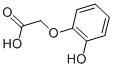 CAS#: 6324-11-4, 2-Hydroxyphenoxyacetic Acid