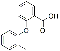 CAS#: 6325-68-4, 2-(2-Methylphenoxy)Benzoic Acid