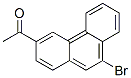 CAS#: 6328-08-1, 1-(9-Bromophenanthren-3-Yl)Ethanone