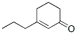 CAS#: 6328-24-1, 3-Propylcyclohex-2-En-1-One