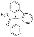 CAS#: 6328-80-9, 9-Phenylfluorene-9-Carboxamide