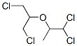 CAS#: 63283-80-7, 1,1-Dichloro-2-(1,3-Dichloropropan-2-Yloxy)Propane