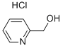 CAS#: 6329-89-1, 2-Pyridinemethanol Hydrochloride