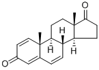 CAS#: 633-35-2, Androsta-1,4,6-Triene-3,17-Dione