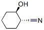 CAS#: 63301-31-5, trans-2-Cyano-1-Cyclohexanol