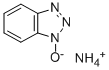 CAS#: 63307-62-0, 1-Hydroxy-1H-Benzotriazole, Ammonium Salt