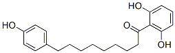 CAS#: 63335-24-0, Malabaricone B