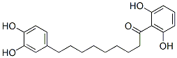CAS#: 63335-25-1, Malabaricone C