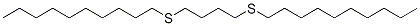 CAS#: 63347-82-0, 11,16-Dithiahexacosane