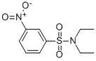 CAS#: 6335-26-8, N,N-Diethyl-3-Nitrobenzenesulfonamide