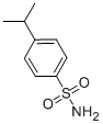 CAS#: 6335-39-3, p-Cumenesulfonamide