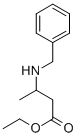 CAS#: 6335-80-4, Ethyl3-(Benzylamino)Butanoate
