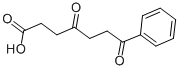 CAS#: 6336-53-4, 4,7-Dioxo-7-Phenylheptanoic Acid