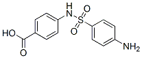 CAS#: 6336-70-5, 4-Sulphanilamidobenzoic Acid