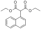 CAS#: 6341-60-2, 2-Naphthalen-1-Yl-Malonic Acid Diethyl Ester
