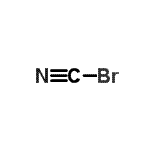 CAS#: 63419-72-7, (<sup>15</sup>N)Cyanic bromide