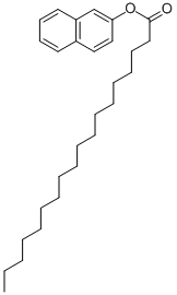 CAS#: 6343-74-4, beta-Naphthyl Stearate
