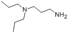 CAS#: 6345-82-0, N,N-Dipropylpropane-1,3-Diamine