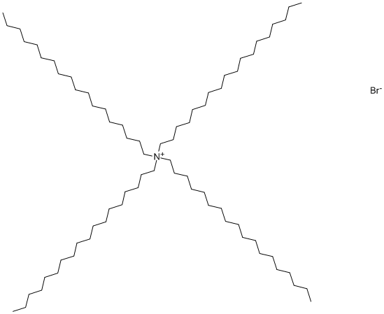CAS#: 63462-99-7, Tetraoctadecylammonium Bromide