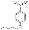 CAS#: 63469-11-4, 4-Nitrophenyl Pentyl Ether