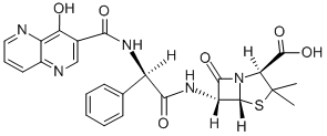 CAS#: 63469-19-2, Apalcillin