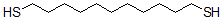 CAS#: 63476-06-2, 1,11-Undecanedithiol