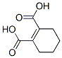CAS 登录号：635-08-5， 3,4,5,6-四氢邻苯二甲酸