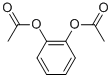 CAS#: 635-67-6, 1,2-Diacetoxybenzene