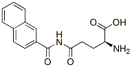 CAS#: 635-86-9, gamma-Glutamyl-2-Naphthylamide