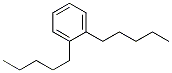 CAS#: 635-89-2, 1,2-Dipentylbenzene