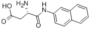CAS#: 635-91-6, L-Aspartic Acid alpha-(beta-Naphthylamide)