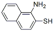 CAS#: 63512-54-9, 1-Amino-2-Naphthalenethiol