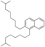 CAS#: 63512-64-1, Diisononylnaphthalene