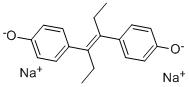 CAS#: 63528-82-5, Diethylstilbestrol Disodium Salt