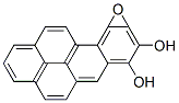 CAS 登录号：63528-87-0， 苯并[a]芘-7,8-二醇-9,10-环氧化物