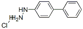 CAS#: 63543-02-2, (4-Biphenylyl)-Hydrazine Hydrochloride