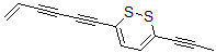 CAS 登录号：63543-09-9， 提亚鲁布林 A